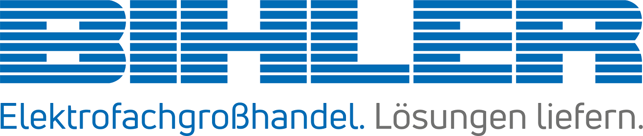 BIHLER Logo