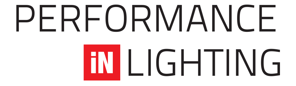 Performance in Lighting