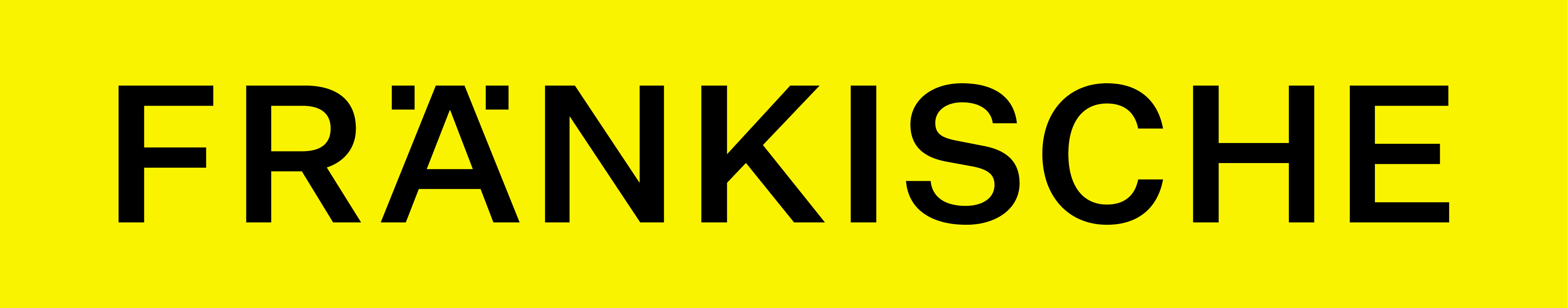 fraenkische