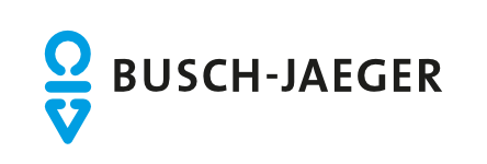 Busch-Jaeger Logo