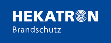 Hekatron Logo