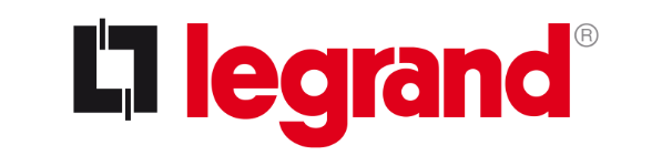 Legrand Logo