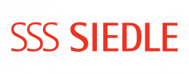 SSS Siedle Logo