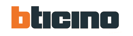 Bticino Logo